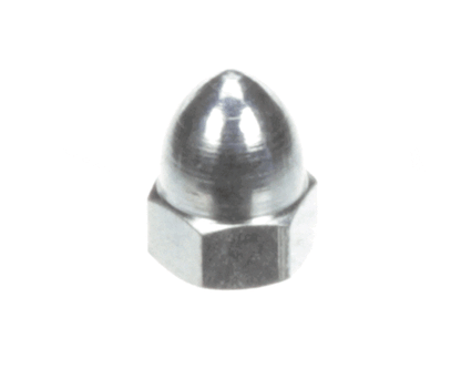 Gold Medal Products 46528 Acorn Nut #10-24 (GLDM46528)