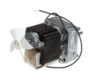 Gold Medal Products 47038 Kettle Drive Motor, 120V (GLDM47038)