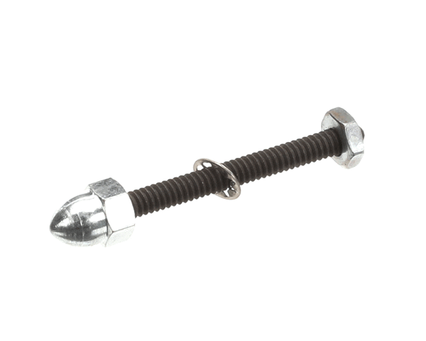 Gold Medal Products 47051 Kettle Stud W/Nuts (GLDM47051)