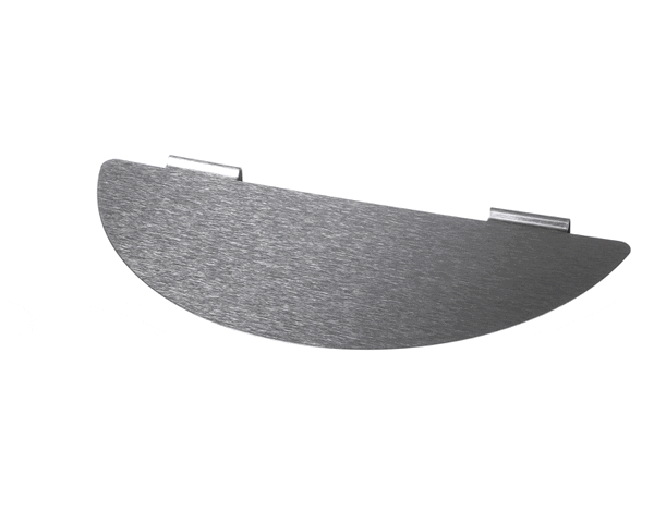 Gold Medal Products 47119 Kettle Lid Rear (GLDM47119)