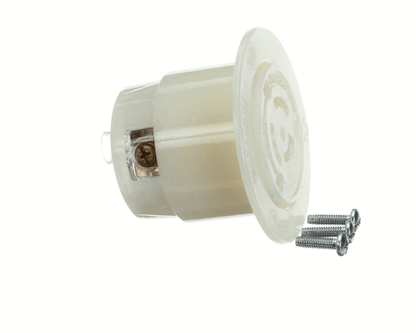 Gold Medal Products 47327 Recpt Kettle Lead In (GLDM47327)
