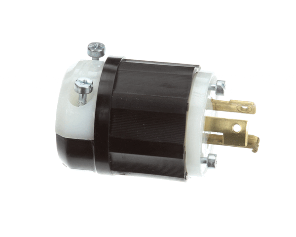 Gold Medal Products 47363 Twist Lock Plug, Kettle (GLDM47363)