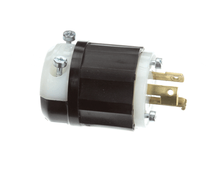 Gold Medal Products 47363 Twist Lock Plug, Kettle (GLDM47363)