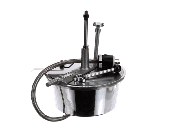 Gold Medal Products 47460 14Oz Kettle Complete 120V (GLDM47460)
