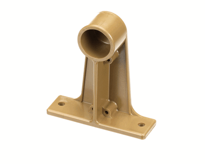 Gold Medal Products 47538Nmg Handle Bar Bracket Gold (GLDM47538NMG)
