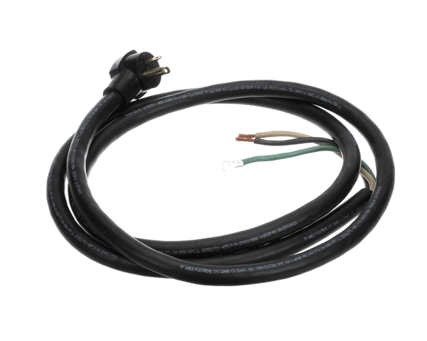 Gold Medal Products 47580 Lead-In Cord 20 Amp Plug (GLDM47580)