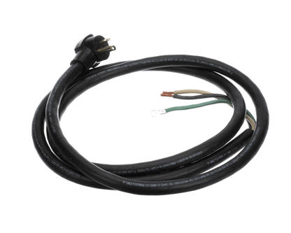 Gold Medal Products 47580 Lead-In Cord 20 Amp Plug (GLDM47580)