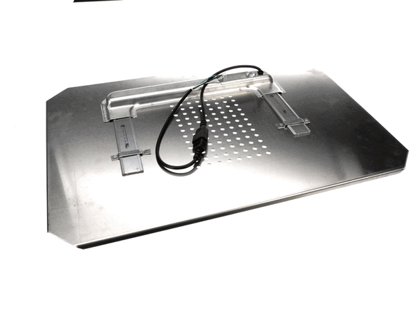 Gold Medal Products 47598 Bottom Corn Pan Assembly 120V (GLDM47598)