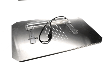 Gold Medal Products 47598 Bottom Corn Pan Assembly 120V (GLDM47598)