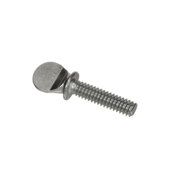Gold Medal Products 47691 1/4-20 X 1 Thumb Screw (GLDM47691)