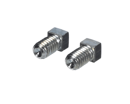 Gold Medal Products 47725 5/16-18 X 1/2 Sq Hd Screw (GLDM47725)