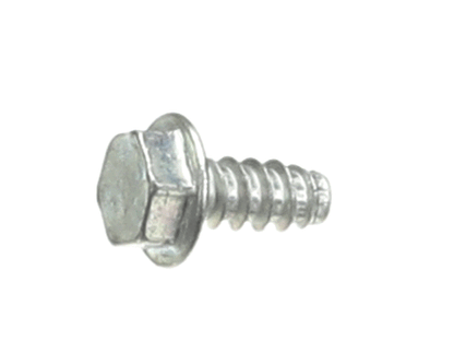 Gold Medal Products 47771 Screw #8 Hex Washer Head (GLDM47771)