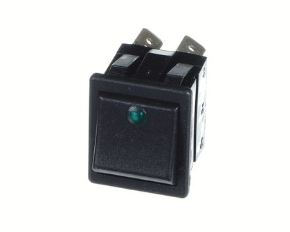 Gold Medal Products 48616 Switch, Rocker Dpdt Lght (GLDM48616)