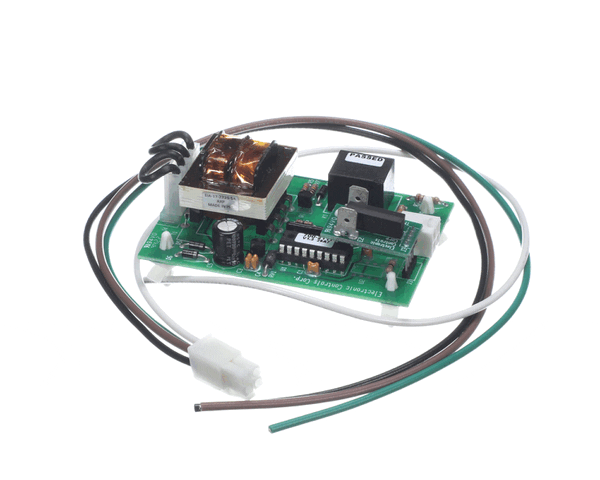 Gold Medal Products 48732 2831A Dual Teach Timer (GLDM48732)