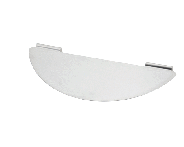 Gold Medal Products 49016 Rear Kettle Lid (GLDM49016)