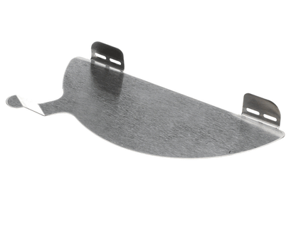 Gold Medal Products 49017 Front Lid W/Formed Lifter (GLDM49017)