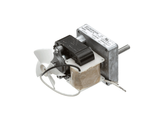 Gold Medal Products 49045 Motor 120V (GLDM49045)