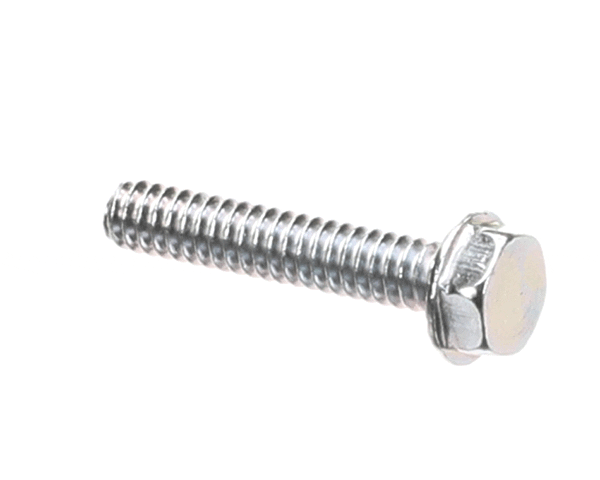 Gold Medal Products 49322 10-24 X 1 Hex Mach Screw (GLDM49322)