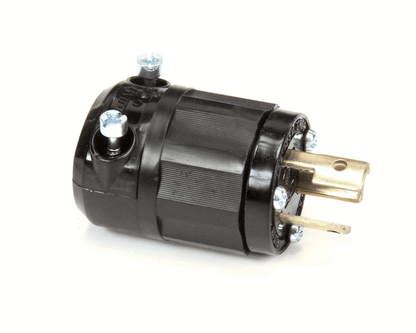 Gold Medal Products 49329 L5-15P 15 Amp Kettle Plug (GLDM49329)