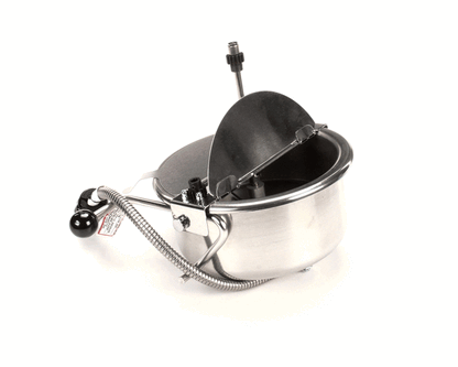 Gold Medal Products 49434N 6Oz Lmpk Kettle Complete (GLDM49434N)