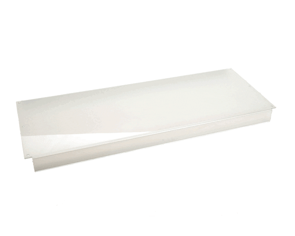 Gold Medal Products 50180 Lexan Front Panel (GLDM50180)