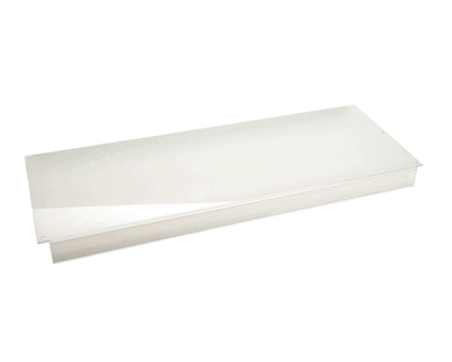 Gold Medal Products 50180 Lexan Front Panel (GLDM50180)