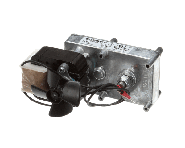 Gold Medal Products 50296 Rotisserie Drv Motor 115V (GLDM50296)