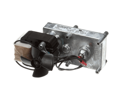 Gold Medal Products 50296 Rotisserie Drv Motor 115V (GLDM50296)