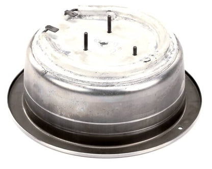 Gold Medal Products 54027 Kettle/Heat Element 4 Oz (GLDM54027)