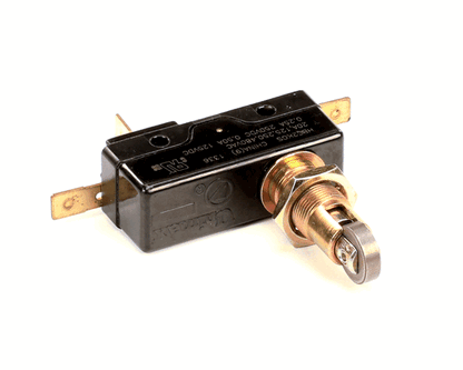 Gold Medal Products 55052 Switch, Spdt Roller Act. (GLDM55052)