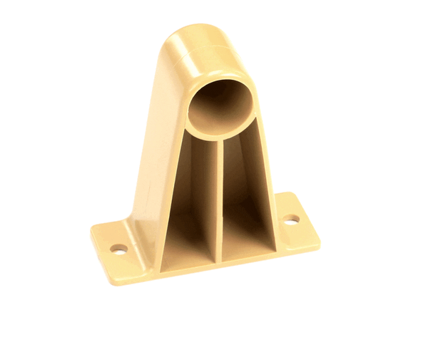 Gold Medal Products 55093 Bracket Handle Bar Gold (GLDM55093)