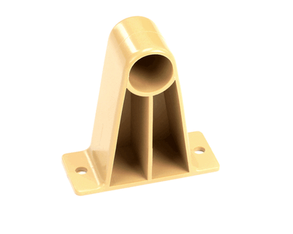 Gold Medal Products 55093 Bracket Handle Bar Gold (GLDM55093)