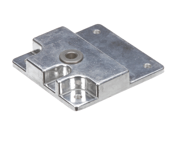 Gold Medal Products 55098A Gear Blk 4Oz Aluminum Die Cst (GLDM55098A)