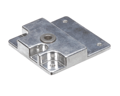 Gold Medal Products 55098A Gear Blk 4Oz Aluminum Die Cst (GLDM55098A)