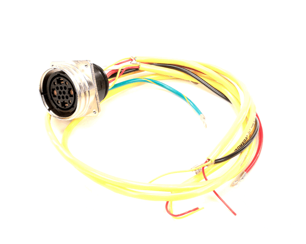 Gold Medal Products 55165 Receptacle Assembly 32 Oz (GLDM55165)