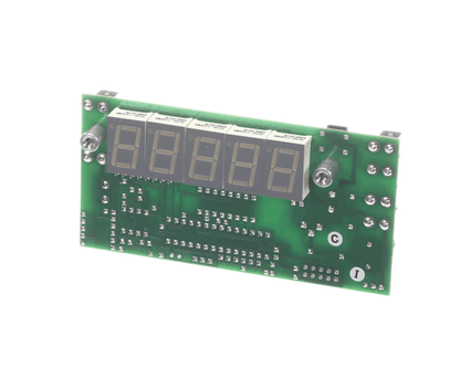Gold Medal Products 55185 Count And Temp Display (GLDM55185)