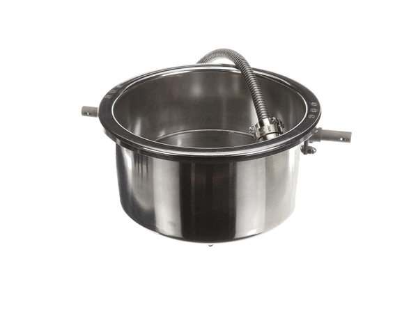 Gold Medal Products 55200 16Oz Kettle Bottom Assembly (GLDM55200)