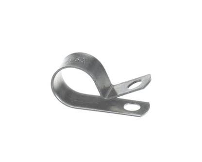 Gold Medal Products 55215 U Clip 0.500In Aluminum (GLDM55215)