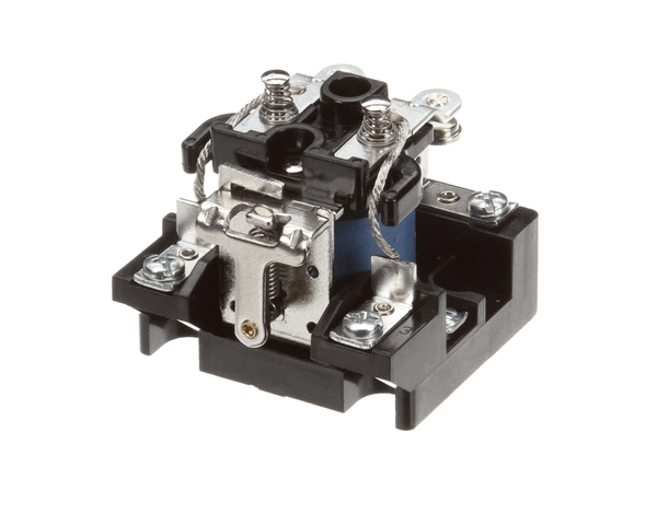 Gold Medal Products 55219 Relay, 30A Dpst 120V (GLDM55219)