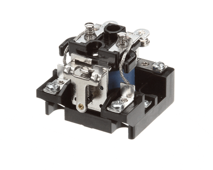 Gold Medal Products 55219 Relay, 30A Dpst 120V (GLDM55219)