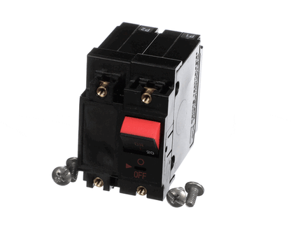 Gold Medal Products 55222 Circuit Breaker, 20A (GLDM55222)