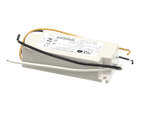 Gold Medal Products 55231 Power Supply, 12Vdc (GLDM55231)