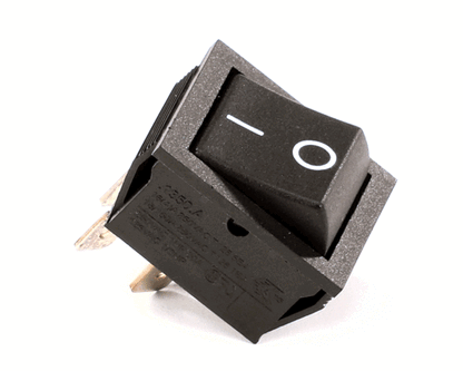 Gold Medal Products 55395 Switch, Rocker Dpst (GLDM55395)