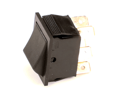 Gold Medal Products 55440 Switch, Rocker Dpdt Gold (GLDM55440)