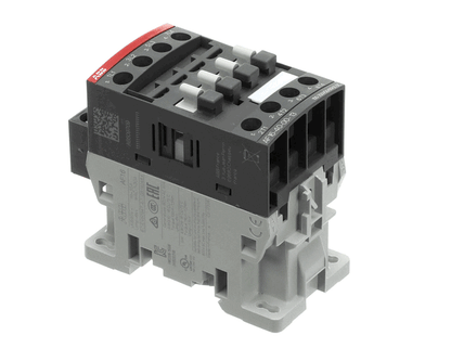 Gold Medal Products 55562 Iec Contactor 4 Pole 30A (GLDM55562)