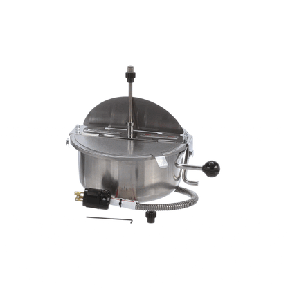 Gold Medal Products 56000 Kettle Assembly 6 Oz (GLDM56000)