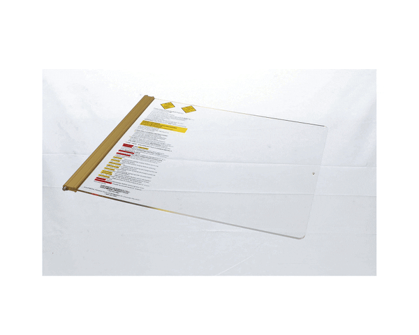 Gold Medal Products 56011 Door Assembly 2404 Gold (GLDM56011)