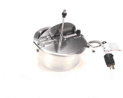 Gold Medal Products 58000 Kettle Assembly 8 Oz (GLDM58000)