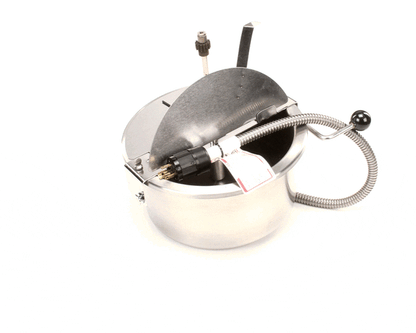 Gold Medal Products 58014 12/14 Oz Ss Kettle Comp (GLDM58014)