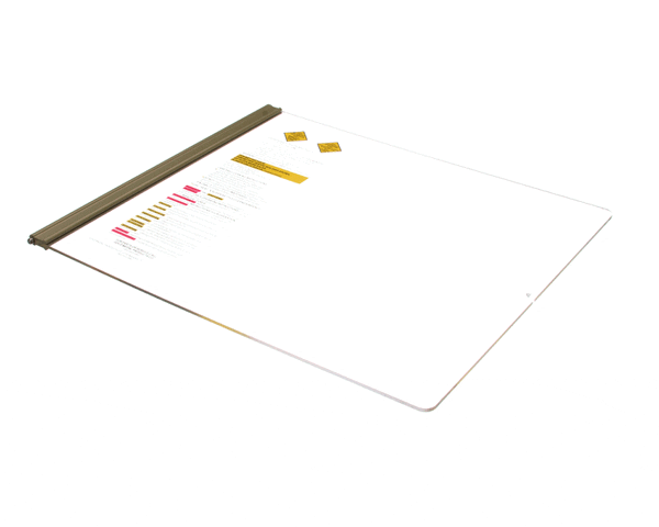 Gold Medal Products 58065 Door Assembly 2408 /2408Ex (GLDM58065)
